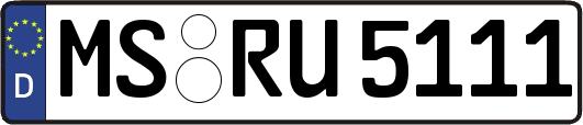 MS-RU5111