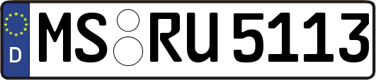 MS-RU5113