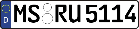 MS-RU5114
