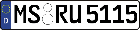 MS-RU5115