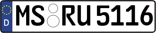 MS-RU5116