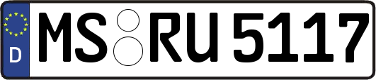 MS-RU5117