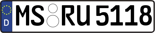 MS-RU5118