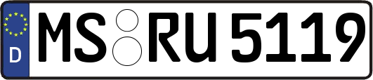 MS-RU5119