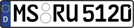 MS-RU5120