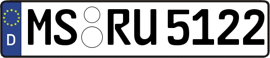 MS-RU5122
