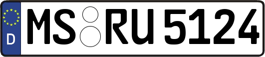 MS-RU5124