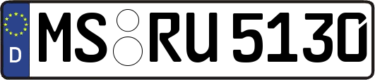 MS-RU5130