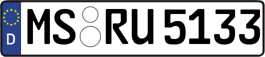 MS-RU5133