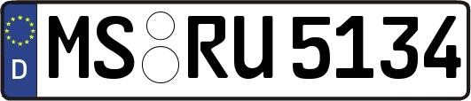 MS-RU5134