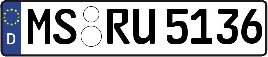 MS-RU5136