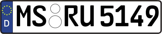 MS-RU5149