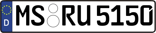 MS-RU5150