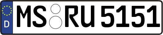 MS-RU5151