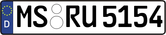 MS-RU5154