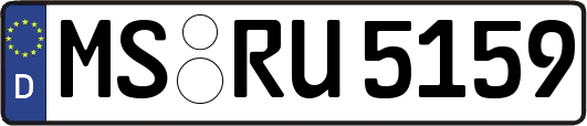 MS-RU5159