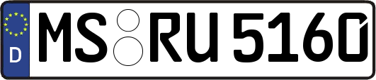 MS-RU5160