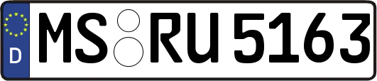MS-RU5163