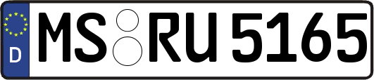 MS-RU5165