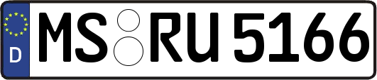 MS-RU5166