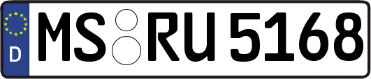 MS-RU5168