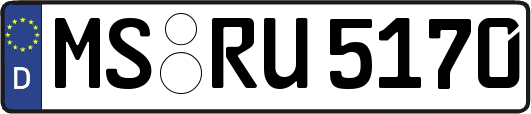 MS-RU5170