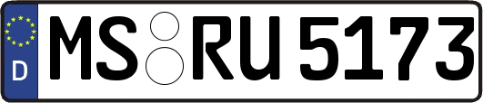 MS-RU5173