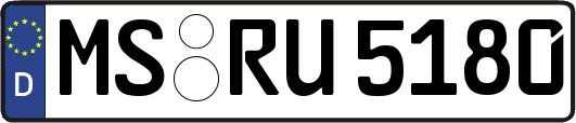 MS-RU5180