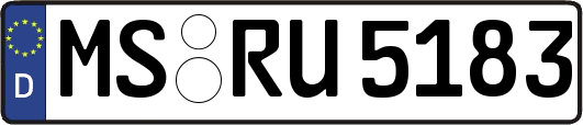 MS-RU5183