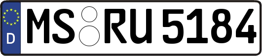 MS-RU5184