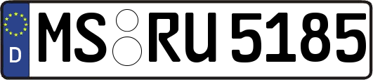 MS-RU5185