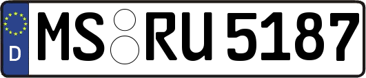 MS-RU5187