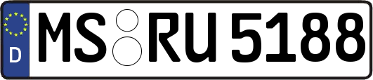 MS-RU5188