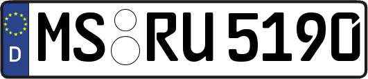 MS-RU5190