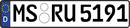 MS-RU5191