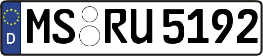 MS-RU5192