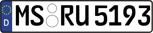 MS-RU5193