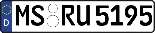 MS-RU5195