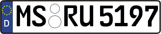 MS-RU5197