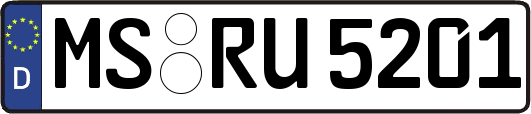 MS-RU5201
