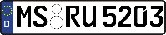 MS-RU5203