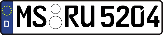 MS-RU5204
