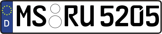 MS-RU5205