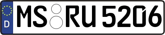 MS-RU5206