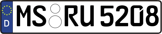 MS-RU5208