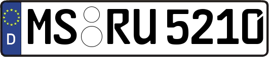 MS-RU5210
