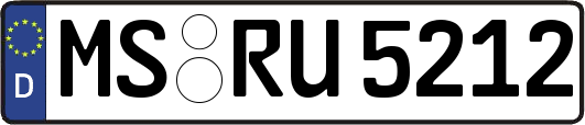 MS-RU5212