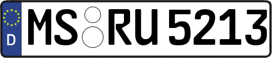 MS-RU5213