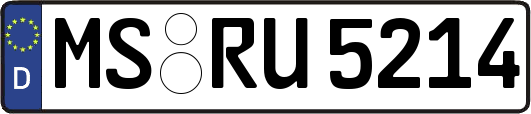 MS-RU5214