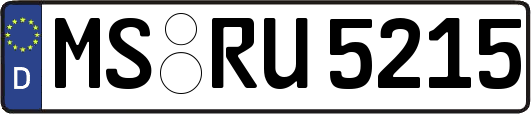 MS-RU5215